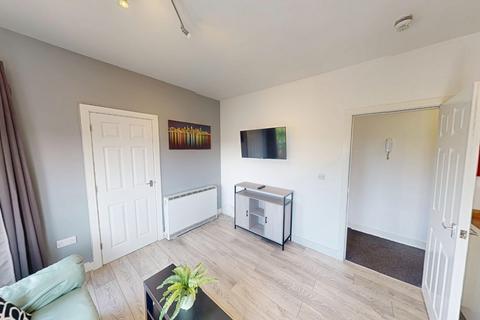 2 bedroom flat to rent, Flat H, 58 Burns Street, Nottingham, Nottinghamshire, NG7
