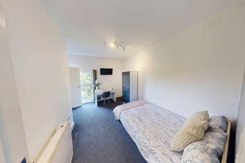 2 bedroom flat to rent, Flat H, 58 Burns Street, Nottingham, Nottinghamshire, NG7