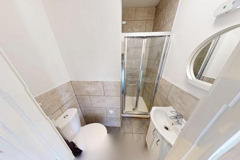 2 bedroom flat to rent, Flat H, 58 Burns Street, Nottingham, Nottinghamshire, NG7