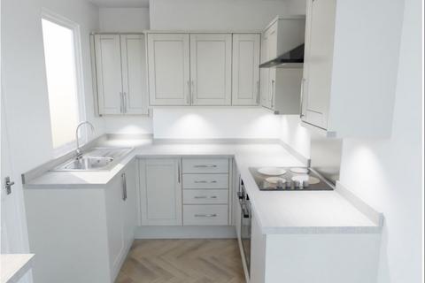 undefined, 83 Wellington Street, Nottingham, NG3 1DX