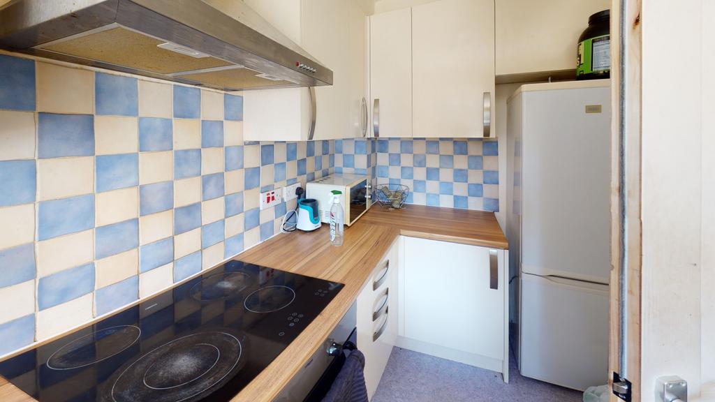 25 Bluecoat Close Kitchen