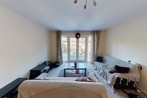 undefined, 25 Bluecoat Close, Nottingham, NG1 4DP