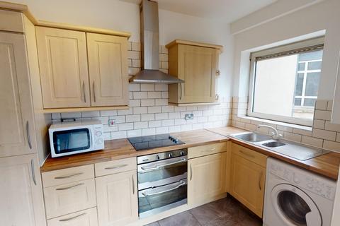 3 bedroom terraced house to rent - Flat 17 Loxley Court, St James Street, Nottingham, NG1 6FE