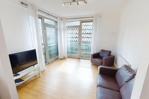 undefined, Flat 17 Loxley Court, St James Street, Nottingham, NG1 6FE