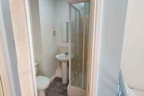 undefined, Flat 17 Loxley Court, St James Street, Nottingham, NG1 6FE