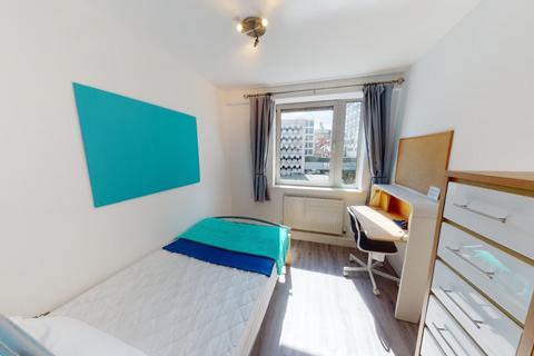 undefined, Flat 17 Loxley Court, St James Street, Nottingham, NG1 6FE
