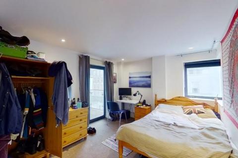 undefined, Flat 2.6 Cymbeline House, 26 Shakespeare Street, Nottingham, NG1 4FQ, New