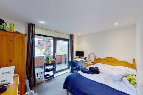 undefined, Flat 2.6 Cymbeline House, 26 Shakespeare Street, Nottingham, NG1 4FQ, New