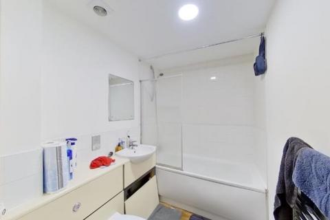 undefined, Flat 2.6 Cymbeline House, 26 Shakespeare Street, Nottingham, NG1 4FQ, New
