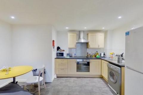 Flat 2.6 Cymbeline House, 26 Shakespeare Street, Nottingham, NG1 4FQ, New