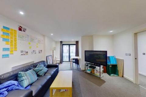 2 bedroom apartment to rent, Flat 2.6 Cymbeline House, 26 Shakespeare Street, Nottingham, NG1 4FQ, New