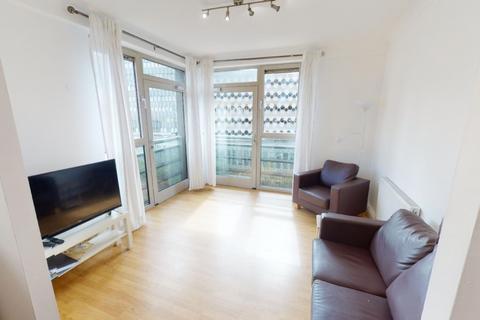 12 Loxley Court, St. James's Street, Nottingham, NG1