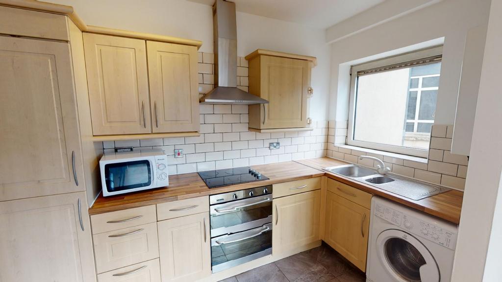 Apartment in Nottingham - View 2