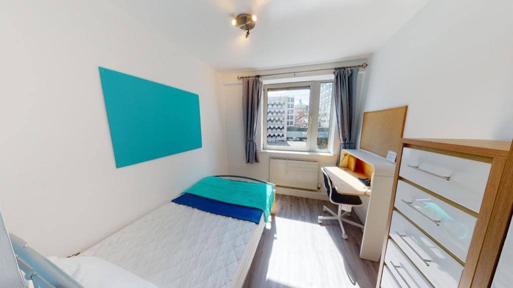 Apartment in Nottingham - View 4