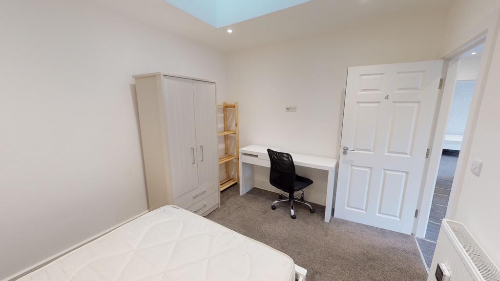 13 Saint Peters Gate Flat 2 Bedroom 4 1