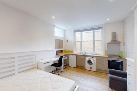 1 bedroom terraced house to rent, Flat 3, 13 St Peters Gate, Nottingham, NG1 2JF