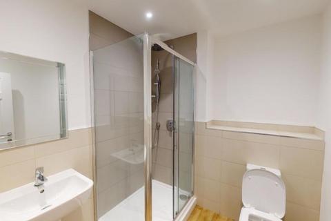 1 bedroom terraced house to rent, Flat 3, 13 St Peters Gate, Nottingham, NG1 2JF