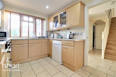 4 bedroom detached house for sale - Cantle Avenue, Downs Barn