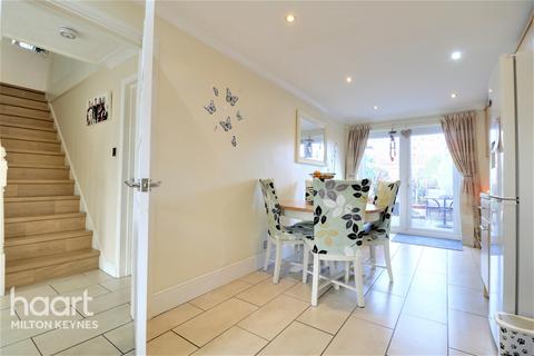 4 bedroom detached house for sale - Cantle Avenue, Downs Barn