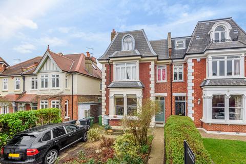 28a Micheldever Road, London, SE12 8LX
