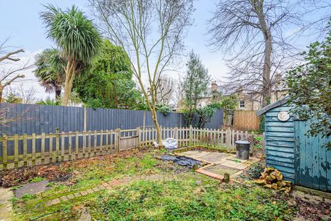 28a Micheldever Road, London, SE12 8LX
