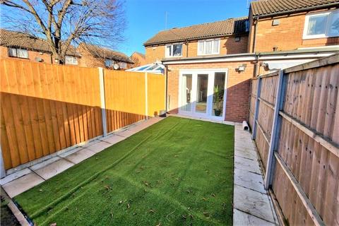 7 Douglas Road, Stanwell, Staines-upon-thames, TW19 7HD