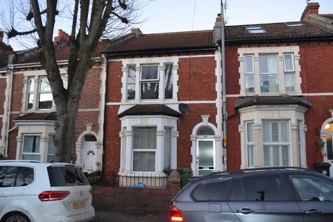 6 bedroom terraced house to rent, Freemantle Road