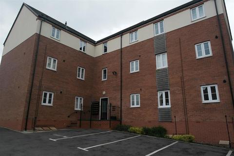 2 bedroom apartment to rent - Ravensbourne Court, Burtree Drive, Norton Rise, Stoke-on-Trent, Staffordshire