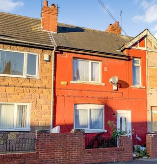 4 Princes Crescent, Edlington, Doncaster, DN12 1BB