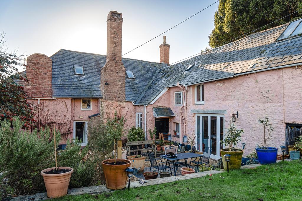 Wootton Courtenay