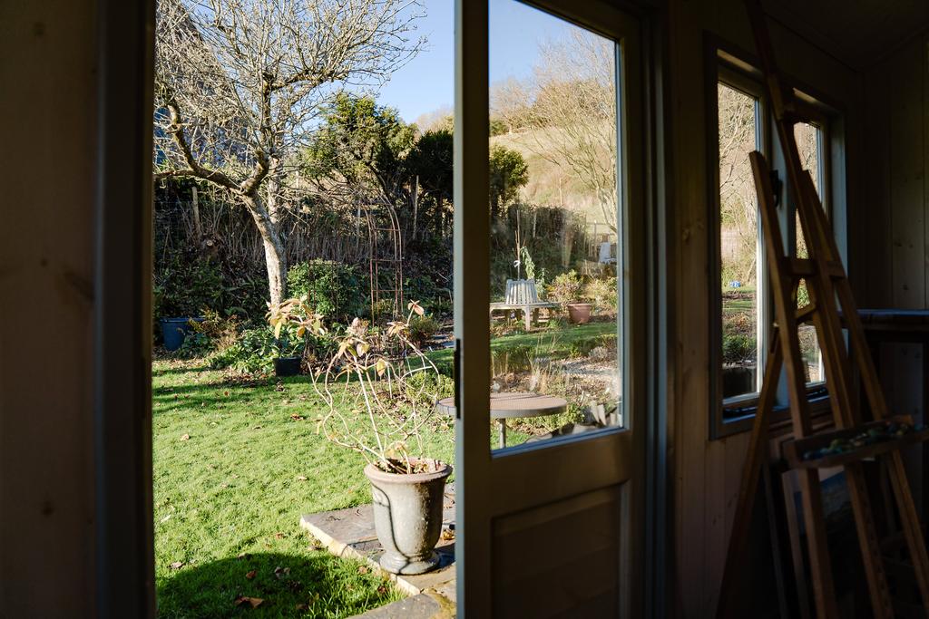 Wootton Courtenay