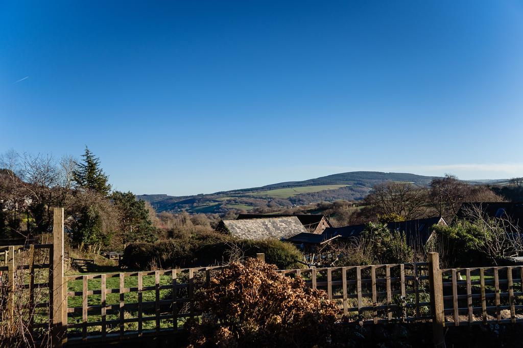 Wootton Courtenay