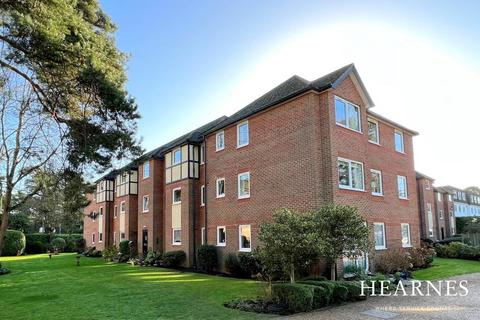 1 bedroom apartment for sale - Alexandria Court, Glenmoor Road, Ferndown, BH22 8PW