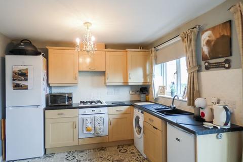 4 bedroom terraced house for sale - Winford Grove, Wingate, Durham, County Durham, TS28 5DU