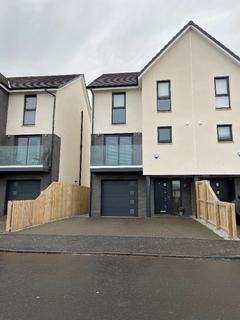 4 bedroom townhouse to rent - Fairmuir Road, Dundee, DD3