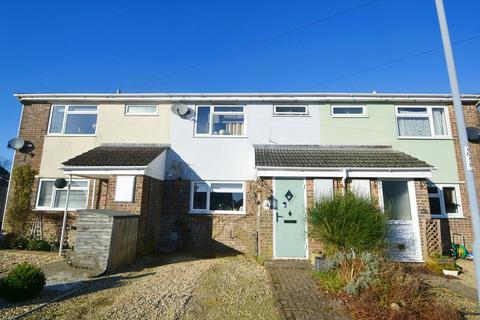 24 Maple Close, Shaftesbury, SP7 8RF