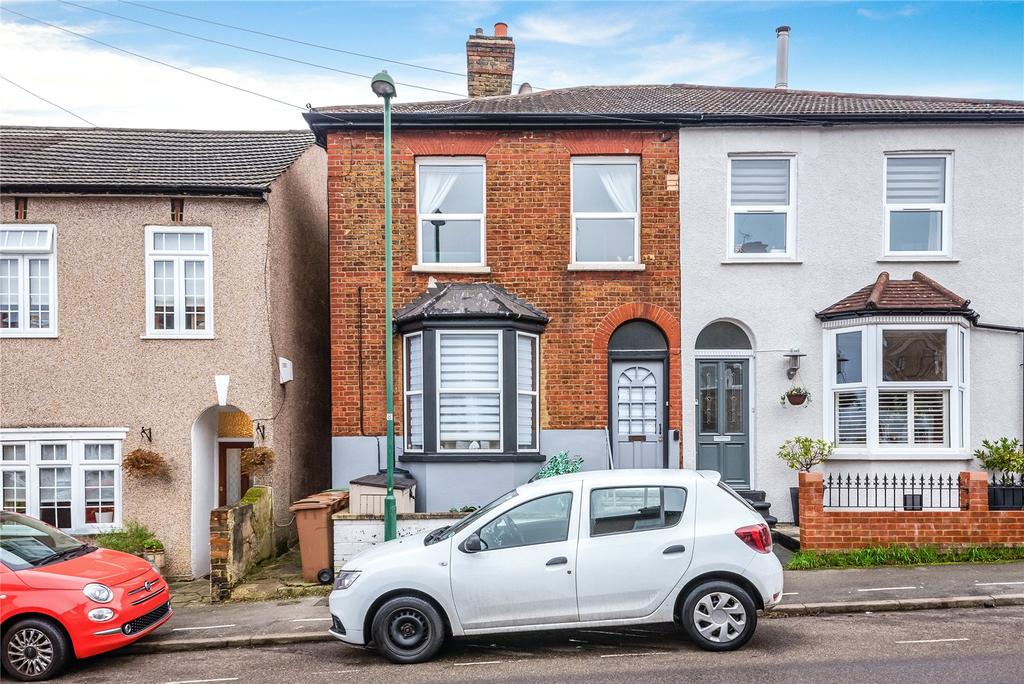 Sutton Grove, Sutton, SM1 2 bed £335,000