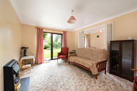 2 bedroom retirement property for sale - Church Court, Monks Walk, Reigate, Surrey, RH2