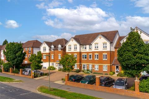 1 bedroom retirement property for sale - Prices Lane, Reigate, RH2