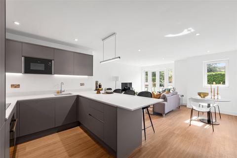 2 bedroom flat for sale, Doods Park Road, Reigate, Surrey, RH2