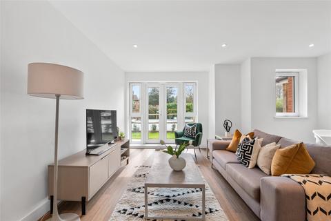 2 bedroom flat for sale, Doods Park Road, Reigate, Surrey, RH2