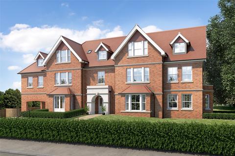 Flat 2, Peatswood, 2 Blanford Road, Reigate, RH2 7DR