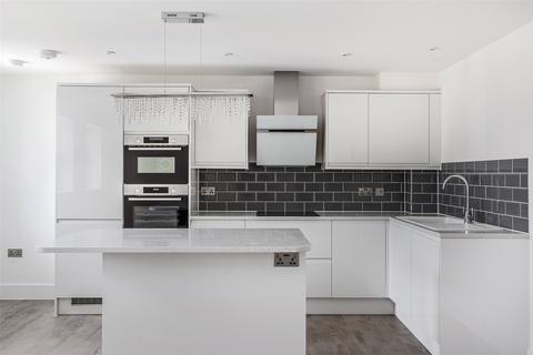 Flat 2, Peatswood, 2 Blanford Road, Reigate, RH2 7DR