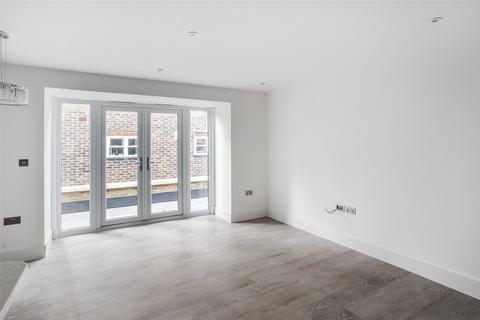 Flat 2, Peatswood, 2 Blanford Road, Reigate, RH2 7DR