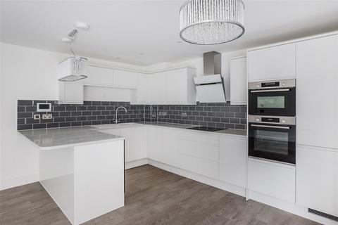 Flat 2, Peatswood, 2 Blanford Road, Reigate, RH2 7DR