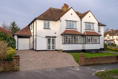 3 Warnham Court Road, Carshalton, SM5 3LY