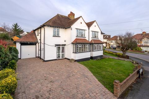 3 Warnham Court Road, Carshalton, SM5 3LY