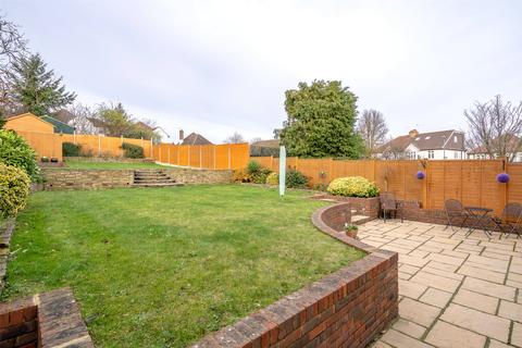 3 Warnham Court Road, Carshalton, SM5 3LY