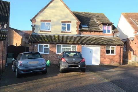 2 Ashleworth Gardens, Quedgeley, Gloucester, GL2 4WU