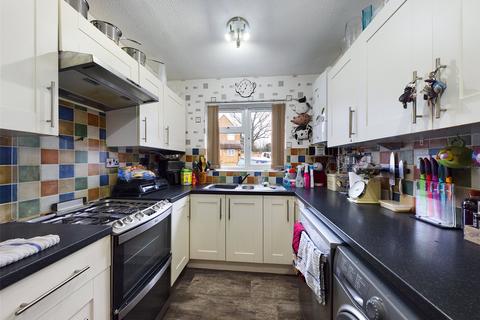 2 Ashleworth Gardens, Quedgeley, Gloucester, GL2 4WU
